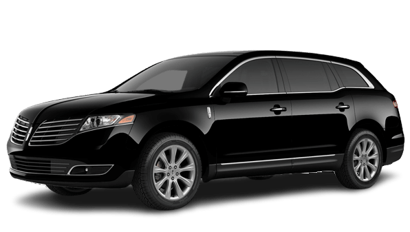 metro airport limo suv